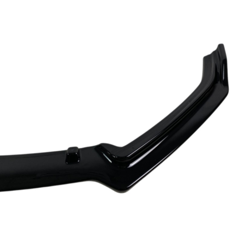 Spoiler προφυλακτήρα Vw Polo (2009-2017) με εργοστασιακό προφυλακτήρα