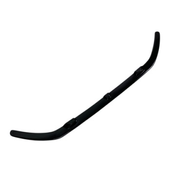 Spoiler προφυλακτήρα Ford Custom Sportline (2012-2017) με εργοστασιακό προφυλακτήρα
