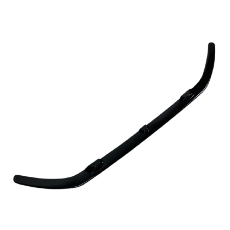Spoiler προφυλακτήρα Ford Custom Sportline (2012-2017) με εργοστασιακό προφυλακτήρα