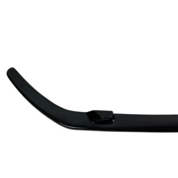 Spoiler προφυλακτήρα Ford Custom Sportline (2012-2017) με εργοστασιακό προφυλακτήρα