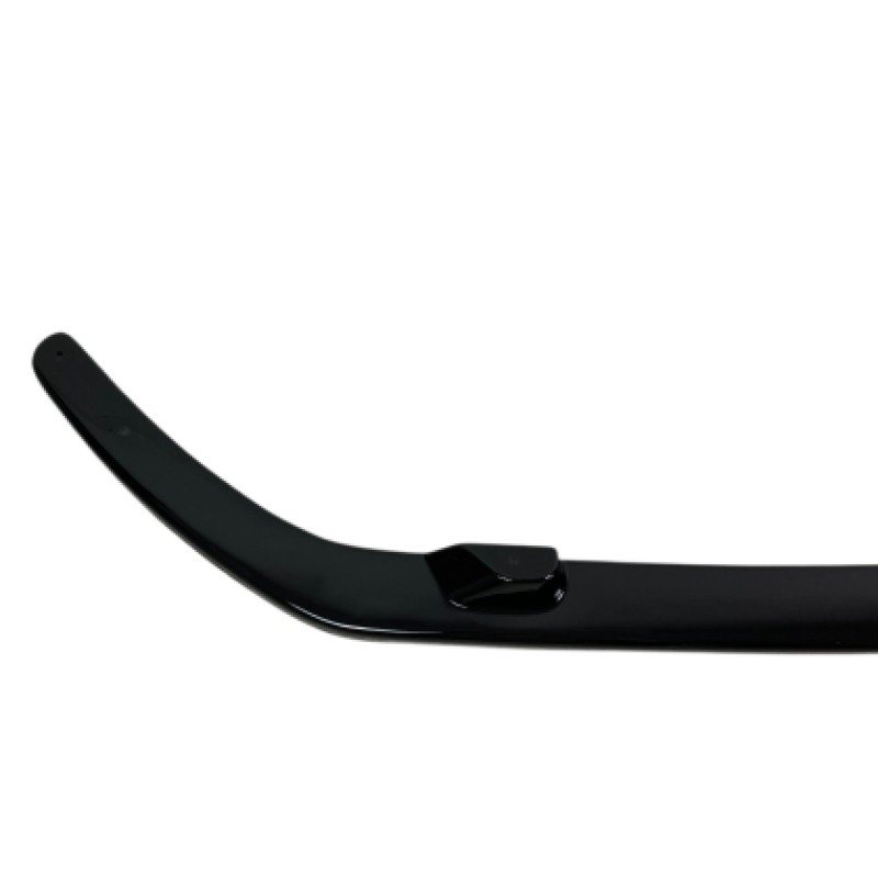 Spoiler προφυλακτήρα Ford Custom Sportline (2012-2017) με εργοστασιακό προφυλακτήρα