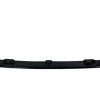 Spoiler προφυλακτήρα Ford Custom Sportline (2012-2017) με εργοστασιακό προφυλακτήρα