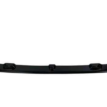 Spoiler προφυλακτήρα Ford Custom Sportline (2012-2017) με εργοστασιακό προφυλακτήρα