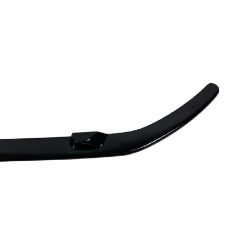 Spoiler προφυλακτήρα Ford Custom Sportline (2012-2017) με εργοστασιακό προφυλακτήρα