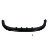 Spoiler προφυλακτήρα Peugeot Boxer (2014+)