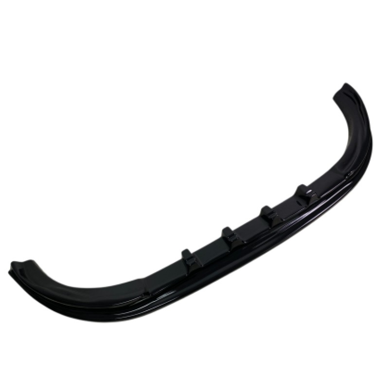 Spoiler προφυλακτήρα Peugeot Boxer (2014+)