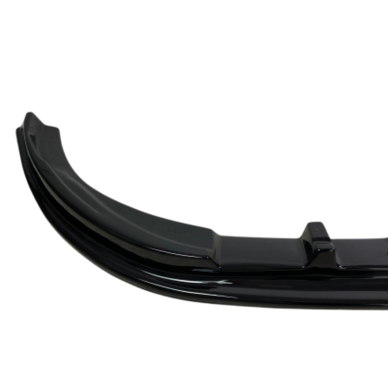 Spoiler προφυλακτήρα Peugeot Boxer (2014+)