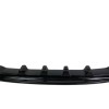 Spoiler προφυλακτήρα Peugeot Boxer (2014+)