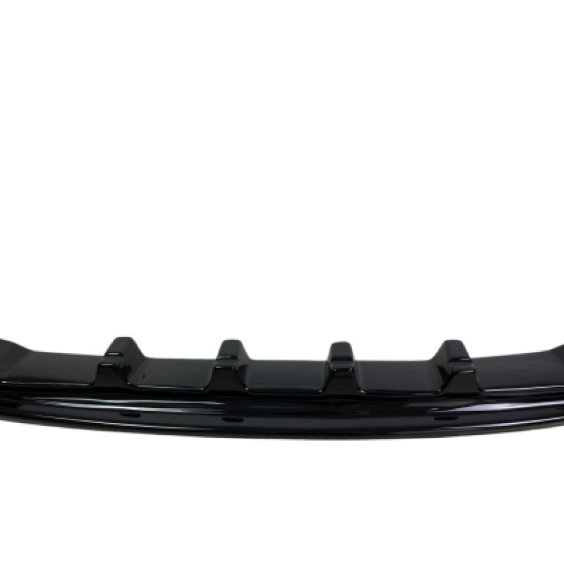 Spoiler προφυλακτήρα Peugeot Boxer (2014+)