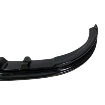 Spoiler προφυλακτήρα Peugeot Boxer (2014+) Spoiler προφυλακτήρα Peugeot Boxer (2014+)