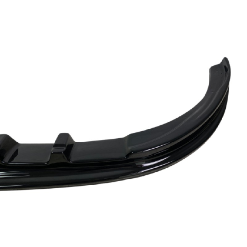 Spoiler προφυλακτήρα Peugeot Boxer (2014+)
