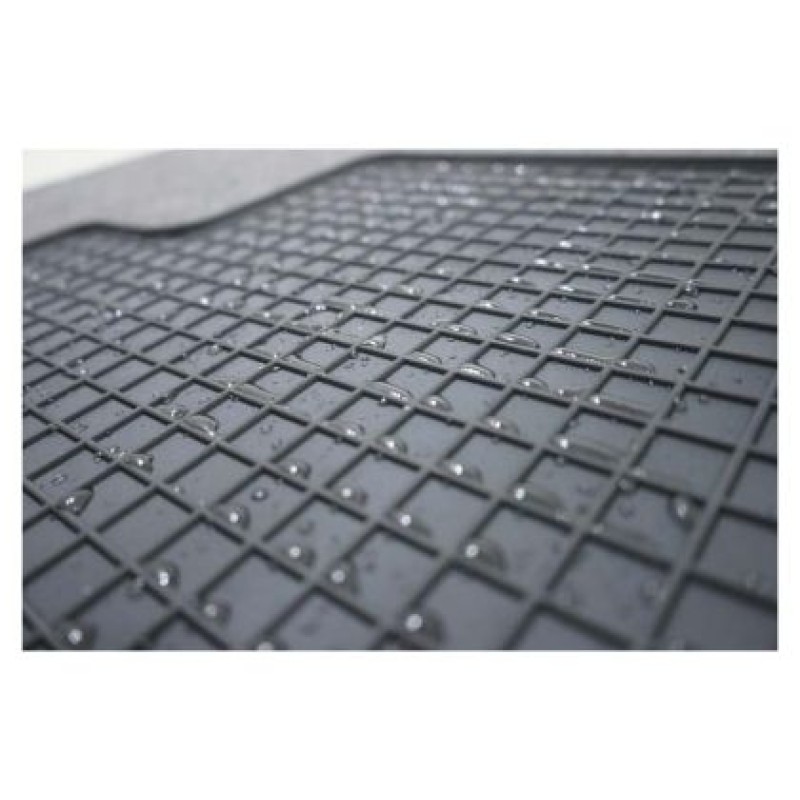 Λαστιχένια πατάκια Opel Astra L (2022+) / Hybrid / sports tourer / Peugeot 308 (2023+)  - 4τμχ., Petex