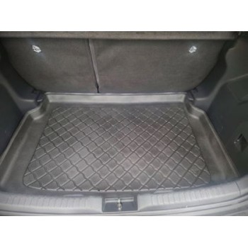 Πατάκι πορτ-μπαγκάζ Toyota Yaris IV (XP210) / Hybrid (2020+) / Mazda 2 Hybrid (2022+); upper boot (on double boot floor) - 1τμχ. Πατάκι πορτ-μπαγκάζ Toyota Yaris IV (XP210) / Hybrid (2020+) / Mazda 2 Hybrid (2022+); upper boot (on double boot floor) - 1τμχ.
