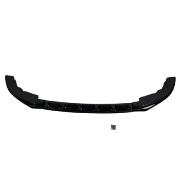 Spoiler προφυλακτήρα Vw Tranporter T5 (2003-2009) 3 μέρη