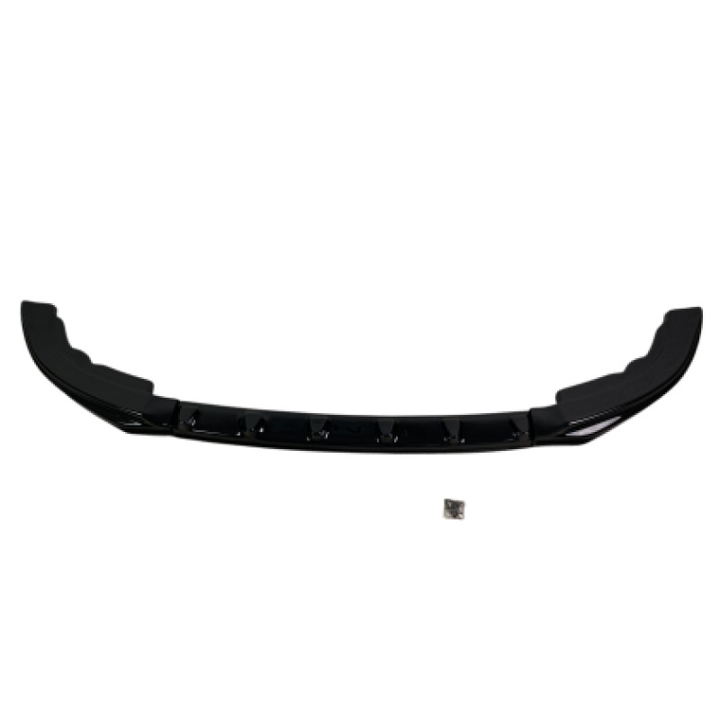 Spoiler προφυλακτήρα Vw Tranporter T5 (2003-2009) 3 μέρη