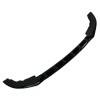 Spoiler προφυλακτήρα Vw Tranporter T5 (2003-2009) 3 μέρη