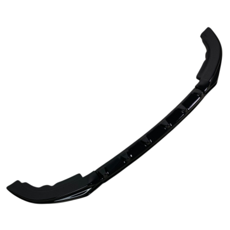 Spoiler προφυλακτήρα Vw Tranporter T5 (2003-2009) 3 μέρη