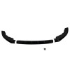 Spoiler προφυλακτήρα Vw Tranporter T5 (2003-2009) 3 μέρη