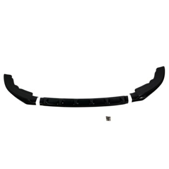 Spoiler προφυλακτήρα Vw Tranporter T5 (2003-2009) 3 μέρη