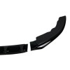 Spoiler προφυλακτήρα Vw Tranporter T5 (2003-2009) 3 μέρη