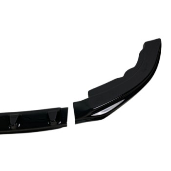 Spoiler προφυλακτήρα Vw Tranporter T5 (2003-2009) 3 μέρη