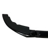 Spoiler προφυλακτήρα Vw Tranporter T5 (2003-2009) 3 μέρη