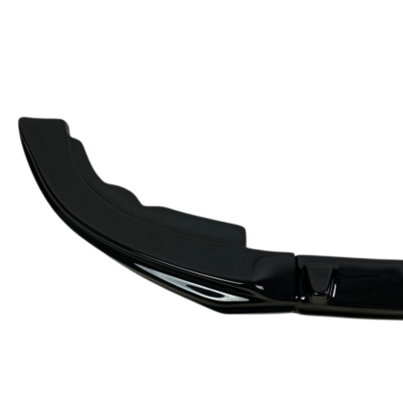 Spoiler προφυλακτήρα Vw Tranporter T5 (2003-2009) 3 μέρη