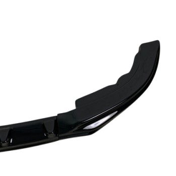 Spoiler προφυλακτήρα Vw Tranporter T5 (2003-2009) 3 μέρη