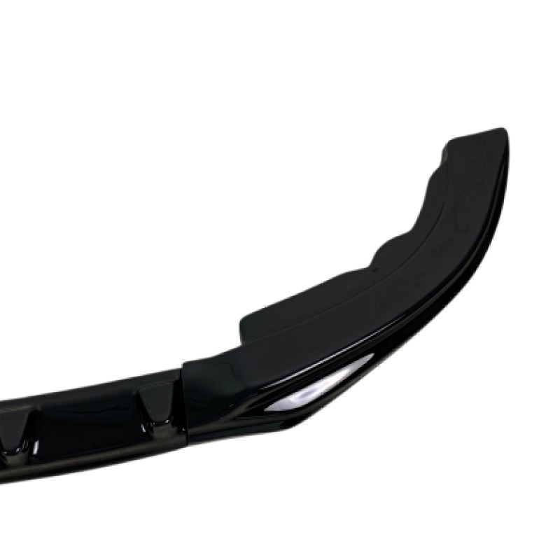 Spoiler προφυλακτήρα Vw Tranporter T5 (2003-2009) 3 μέρη