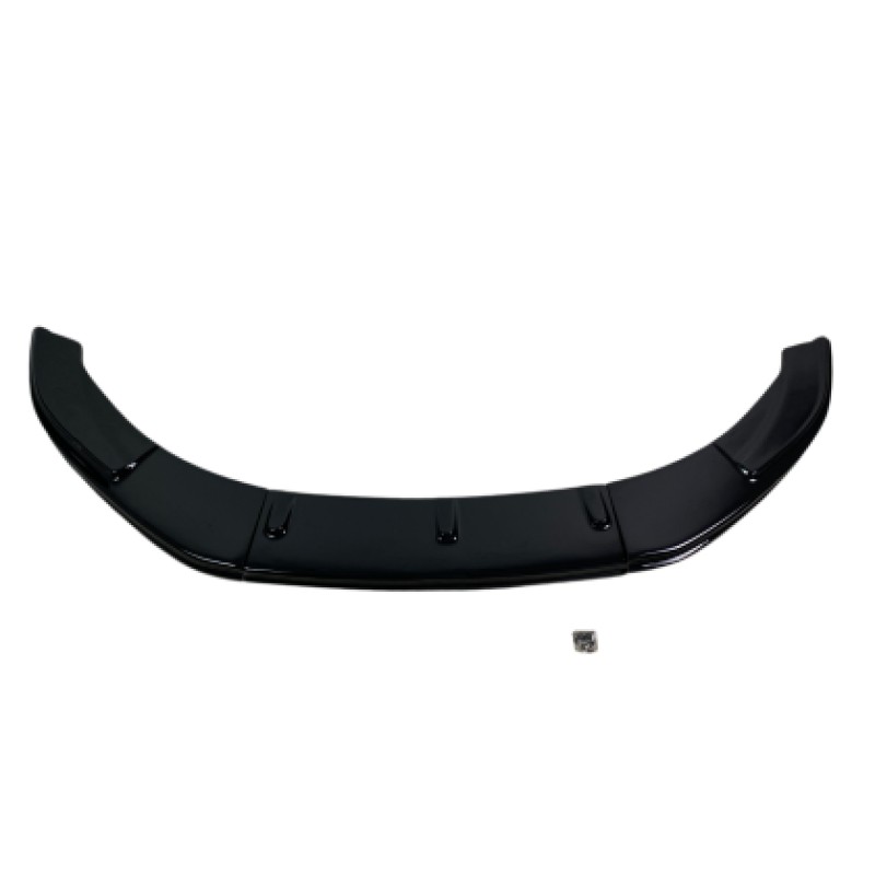 Spoiler προφυλακτήρα Vw Caddy (2015-2020) 3 μέρη