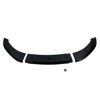 Spoiler προφυλακτήρα Vw Caddy (2015-2020) 3 μέρη