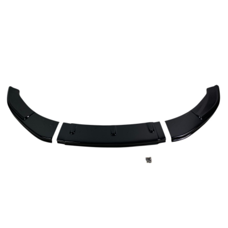 Spoiler προφυλακτήρα Vw Caddy (2015-2020) 3 μέρη