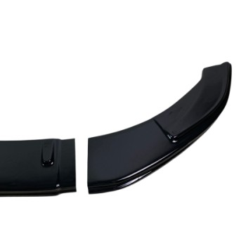 Spoiler προφυλακτήρα Vw Caddy (2015-2020) 3 μέρη