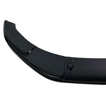 Spoiler προφυλακτήρα Vw Caddy (2015-2020) 3 μέρη