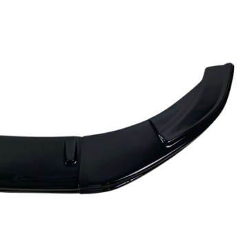 Spoiler προφυλακτήρα Vw Caddy (2015-2020) 3 μέρη