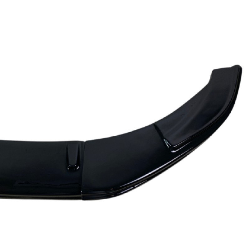 Spoiler προφυλακτήρα Vw Caddy (2015-2020) 3 μέρη