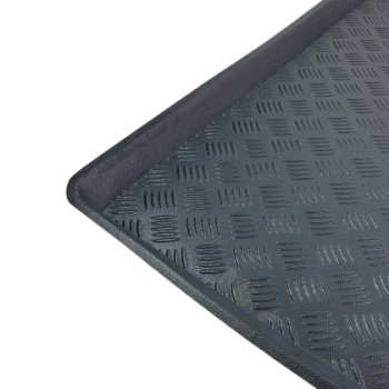 Πατάκι πορτ-μπαγκάζ Vw Passat B9 (2024+) combi bottom floor - 1τμχ.
