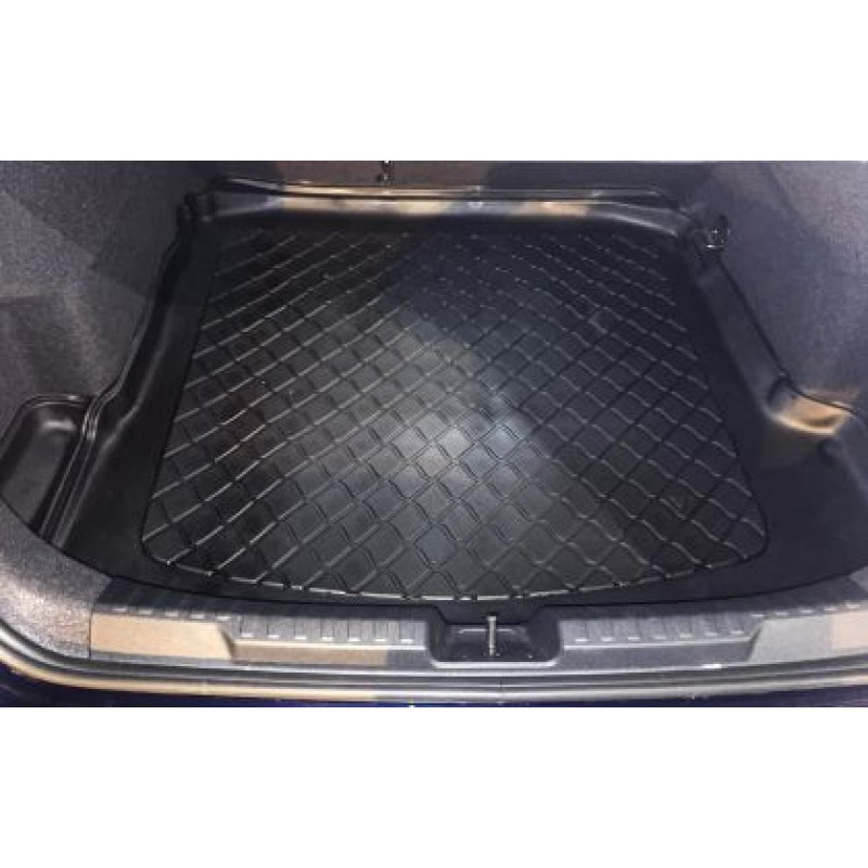 Πατάκι πορτ-μπαγκάζ Audi A3 8Y (2020+) - Sedan - left wing removable for models with nets - 1τμχ.