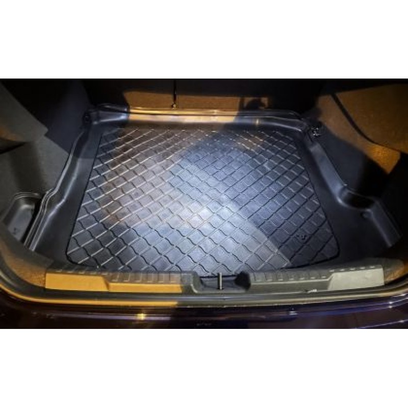 Πατάκι πορτ-μπαγκάζ Audi A3 8Y (2020+) - Sedan - left wing removable for models with nets - 1τμχ.