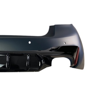 Πίσω προφυλακτήρας BMW G30 (2017-2020) - M5 design