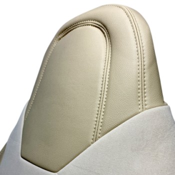3D Δερμάτινα καλύμματα καθισμάτων Fiat Ducato (2018+) τροχόσπιτο μπεζ χρώμα - 2τμχ. 3D Δερμάτινα καλύμματα καθισμάτων Fiat Ducato (2018+) τροχόσπιτο μπεζ χρώμα - 2τμχ.