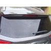 Αεροτομή οροφής Ford Kuga (2013-2019) - μαύρη γυαλιστερή