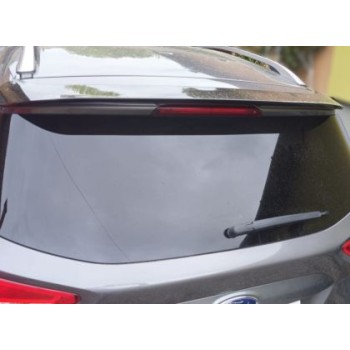 Αεροτομή οροφής Ford Kuga (2013-2019) - μαύρη γυαλιστερή Αεροτομή οροφής Ford Kuga (2013-2019) - μαύρη γυαλιστερή