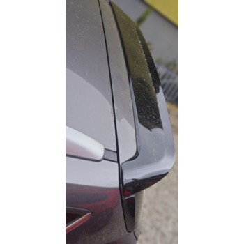 Αεροτομή οροφής Ford Kuga (2013-2019) - μαύρη γυαλιστερή Αεροτομή οροφής Ford Kuga (2013-2019) - μαύρη γυαλιστερή