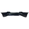 Πίσω προφυλακτήρας BMW E92 (2006-2012) - M pack design