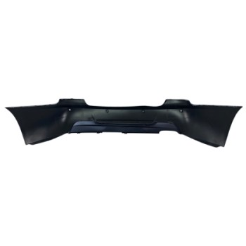 Πίσω προφυλακτήρας BMW E92 (2006-2012) - M pack design