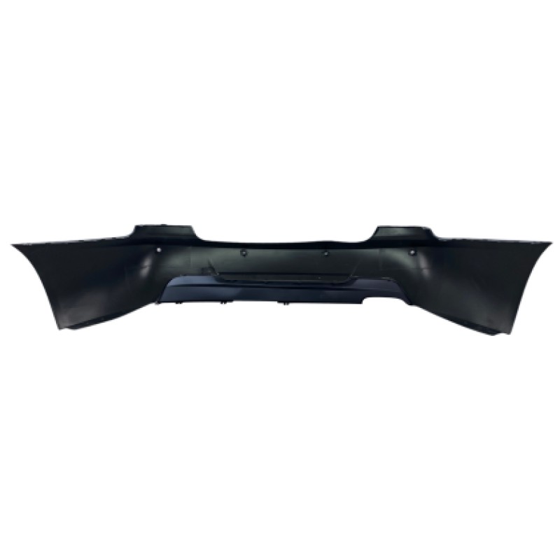 Πίσω προφυλακτήρας BMW E92 (2006-2012) - M pack design