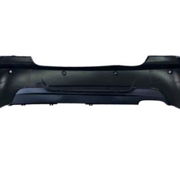 Πίσω προφυλακτήρας BMW E92 (2006-2012) - M pack design