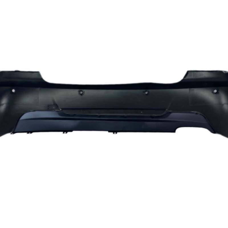 Πίσω προφυλακτήρας BMW E92 (2006-2012) - M pack design