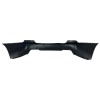 Πίσω προφυλακτήρας BMW E92 (2006-2012) - M pack design